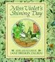 Miss Violet's Shining Day