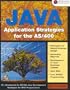 Java Application Strategies for the AS/400