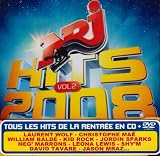 Revue Compilation  / Nrj Hits 2008 / Vol.2
