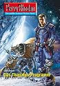 Perry Rhodan 2600: Das Thanatos-Programm (Heftroman): Perry Rhodan-Zyklus "Neuroversum"