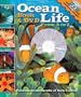 Ocean Life From A to Z Book and DVD