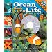 Ocean Life From A to Z Book and DVD