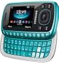 Samsung B3310 Unlocked Cell Phone with 2 MP Camera (Jade Green)