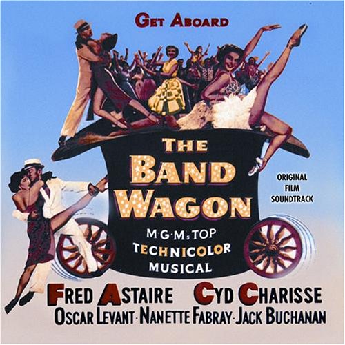 CD-Charts  Search : The Band Wagon