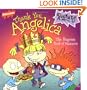 Thank You, Angelica: The Rugrats Book of Manners (Rugrats (Simon & Schuster Paperback))