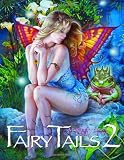 Fairy Tails 2 - A Gallery Girls Collection