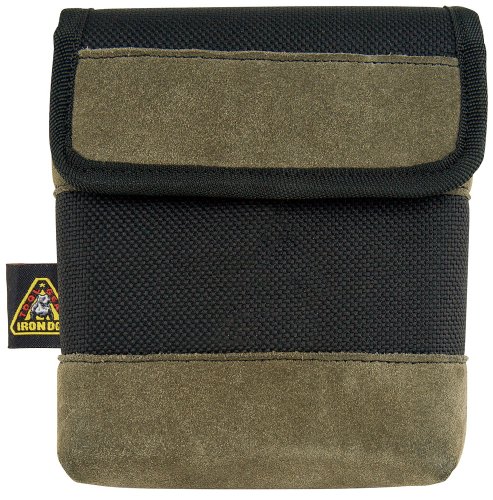 Iron Dog 60011 Wide Covered Pocket