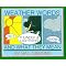 Books I use for Kindergarten Science units