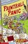 Paintball Panic (Ridge Riders (Graphic Novels))