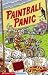 Paintball Panic (Ridge Riders (Graphic Novels))