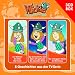 Wickie 3-CD H�rspielbox Vol. 1