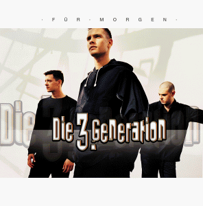 Die 3 Generation - F&uuml;r Morgen - Zortam Music