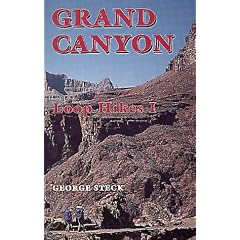 Grand Canyon Loop Hikes I