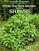 Book Plants That Merit Attention: Shrubs (Plants That Merit Attention)