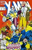 X-Men #12 : Broken Mirrors (Marvel Comics) 