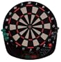 Halex 64333 Competition 2000 Electronic Dartboard