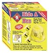 Kyjen PP01055 Hide-A-Bee Pet Toy, Large