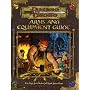 Arms and Equipment Guide (Dungeons and Dragons Accessory)