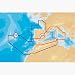 NAVIONICS PLATINUM 31P SD IBERIA MODEL # SD/31P