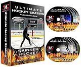 Ultimate Hockey Skating 10 vol DVD series