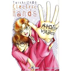 Electric hands