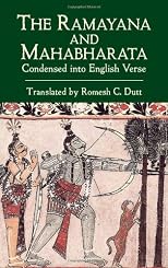 The Ramayana and Mahabharata