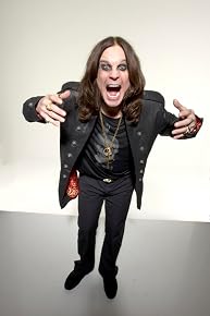 Image de Ozzy Osbourne