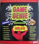 Game Genie
