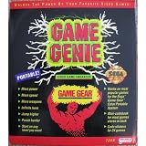GameGenie