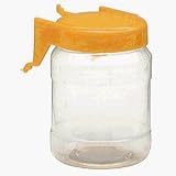 Lehigh Group/Crawford JC-12 Peg Jars