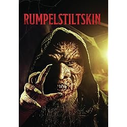 Rumpelstiltskin [DVD]