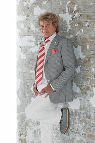 Image of Rod Stewart