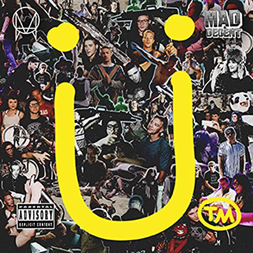 Skrillex & Diplo - Where Are  Now (with Justin Bieber) Lyrics - Zortam Music