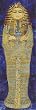 COLOSSAL POSTER EGYPTIAN MUMMY