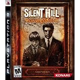 Silent Hill: Homecoming