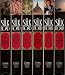THE SILK ROAD - SET 1 [ SIX TAPES - 1: Glories of Ancient Chang-An / 2: A Thousand Ki...