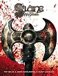 Slaine the Wanderer (2000 Ad)