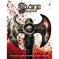 Slaine the Wanderer (2000 Ad)