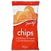 Jeden Tag Paprikachips mit Sonnenblumen�l, 5-er Pack (5 x 200 g)