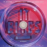Thankyou & Goodnight: Live by IT BITES (2014-11-11)【並行輸入品】