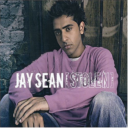 Jay Sean - Stolen CDs - Zortam Music