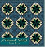 A Patchwork Notebook