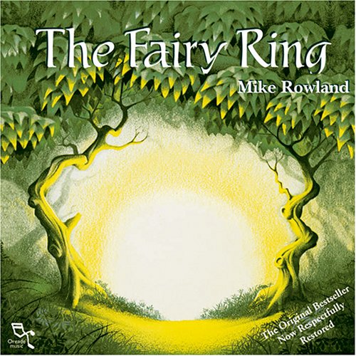 CD-Charts  Music : Fairy Ring, The (Respectfully Restored)