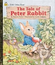 The Tale of Peter Rabbit