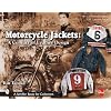 Motorcycle Jackets: A Century of Leather Design