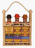 Whoop Ass Hot Sauces