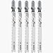 Robt Bosch Tool Corp Accy T234X Jigsaw Blades