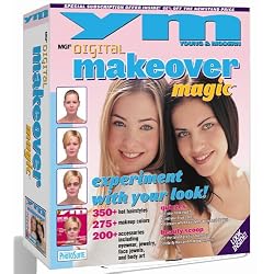 YM Digital Makeover Magic