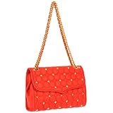 Rebecca Minkoff Circle Quilt Affair  Elegance Shoul