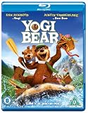 Yogi Bear [Blu-ray]